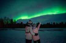Aurora Hunt with Guarantee and Photos