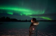 Aurora Hunt with Guarantee and Photos