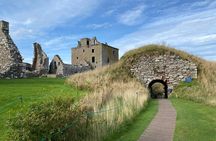 Dunnottar Castle & Royal Lochnagar Distillery Inc Admission fee's