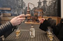 Whisky tasting experience