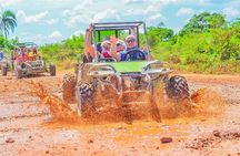 Buggies & Horses in Punta Cana: Double the Thrill in One Tour