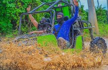 Buggies & Horseback Riding in Punta Cana: Double the Thrill +