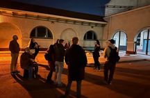 Phoenix Ghost Tour: Haunted Jails, Rails & Grave Tales