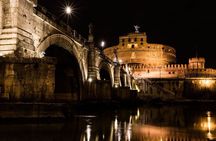 Castel Sant'Angelo E-Ticket with Multilingual Audio Tour