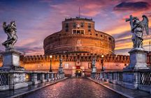 Castel Sant'Angelo E-Ticket with Multilingual Audio Tour