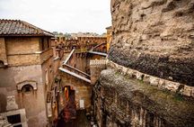 Castel Sant'Angelo E-Ticket with Multilingual Audio Tour