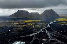 3 Hours Katla Ice Cave Tour/Meet in Vík