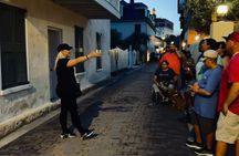 Haunted Walking Tour Old St. Augustine South End