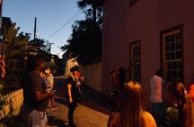 Haunted Walking Tour Old St. Augustine South End