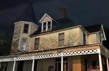 Haunted Walking Tour Old St. Augustine South End