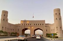 Private Full Day Tour to Nizwa Jabal Akhdar and Birkat Al Moz