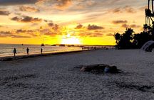 Private catamaran tour in Punta Cana