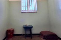 Robben Island heritage site with a half day tour 