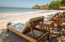 Full day Solare Baia Bella Beach Club