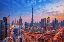 Private Dubai City Tour Full Day Sightseeing