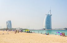 Private Dubai City Tour Full Day Sightseeing