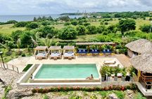 Full day Solare Baia Bella Beach Club