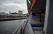 Cartagena Bay Cruise with Bar Libre