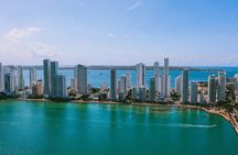 Cartagena Bay Cruise with Bar Libre
