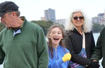 (Family Recommended!) Private Fukuoka Tour by Local Tour Guide