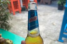 Funky Nassau Deluxe Food Tour - A Taste of The Bahamas