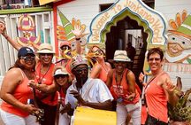 Funky Nassau Deluxe Food Tour - A Taste of The Bahamas