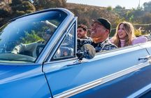 The Oscars Lowrider Tour