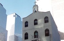 New York 9/11 Memorial With a Personal Story