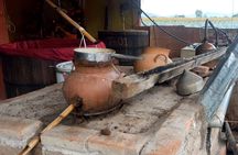 Experience the Mezcal Tour in Oaxaca