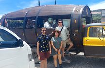 Experience the Mezcal Tour in Oaxaca