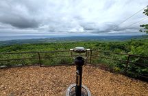Toronto to Blue Mountain: Nature, Views, and Adventure, day tour