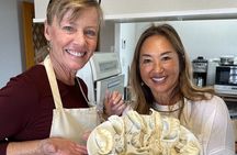 Kobe Home Cooking Ramen and Gyoza Cooking Class