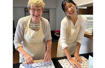 Kobe Home Cooking Ramen and Gyoza Cooking Class