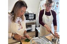 Kobe Home Cooking Ramen and Gyoza Cooking Class