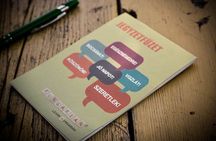 Hungarian language orientation and a 2-hour introductory class