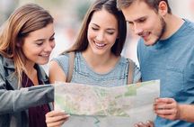 Hungarian language orientation and a 2-hour introductory class
