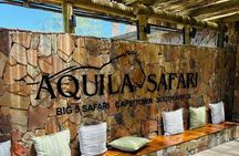 Big 5 Safari Aquila Game Reserve