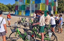 Malaga La Bella Coast Bike Tour