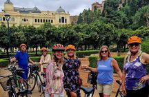 Malaga La Bella Coast Bike Tour