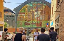 Malaga La Bella Coast Bike Tour