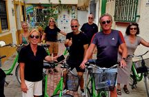 Malaga La Bella Coast Bike Tour