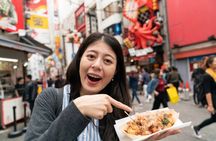  The Taste of Tsukiji A Tokyo Fish Market Food Tour With Guide