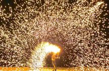 Agafay Desert Adventure Quad Bike and Camel Ride with Dinner Show