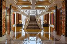 Inside Burj Al Arab Dubai Guided Tour with Experience Package