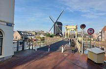 Leiden & The Hague: Pilgrims, Rembrandt and Royal History