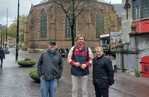 Private Tour of The Hague and Leiden including Transfer