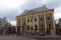 Private Tour of The Hague and Gouda including Transfer
