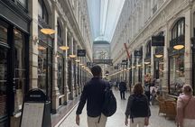 Private Tour of The Hague and Leiden including Transfer