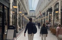 Historical The Hague: Private Tour with Local Guide