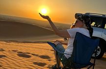 Dubai Premium Desert Safari 
